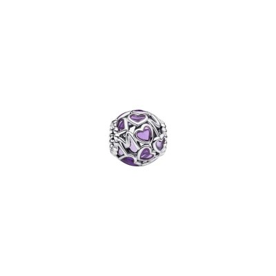 Charm Openwork Amore di Mamma Pandora 793772C01 [3d66ffdf]