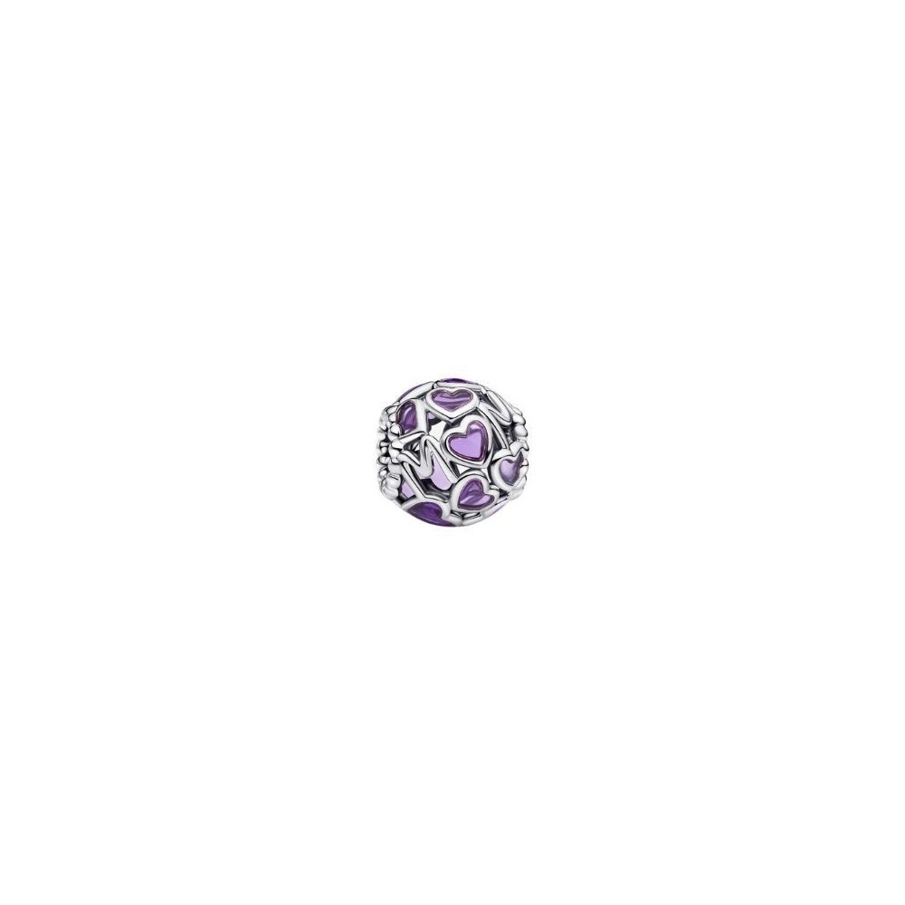 Charm Openwork Amore di Mamma Pandora 793772C01 [3d66ffdf]