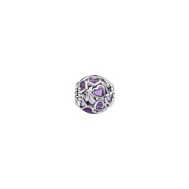 Charm Openwork Amore di Mamma Pandora 793772C01 [3d66ffdf]