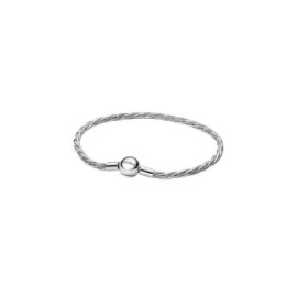 Bracciale Maglia Doppia Intrecciata Pandora 593757c00 [0309fb01]