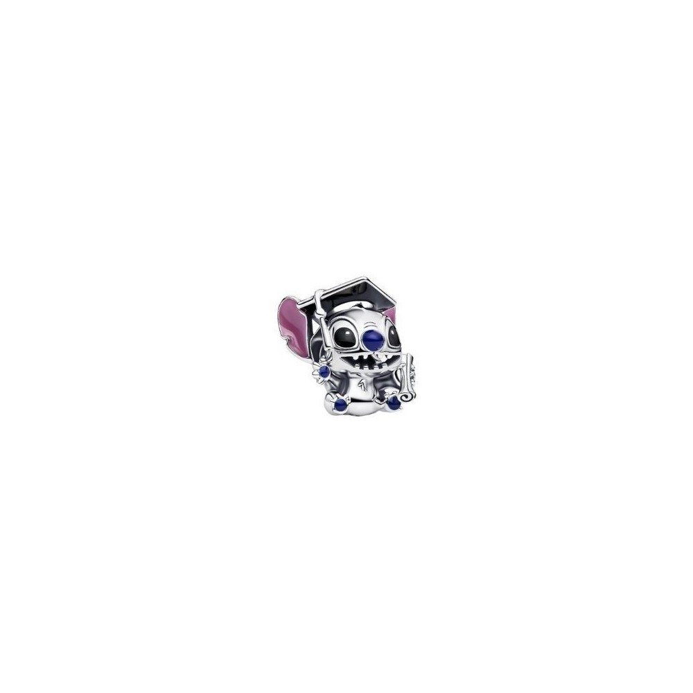 Charm Stitch Laurea 2025 Pandora 793789C01 [11e22805]