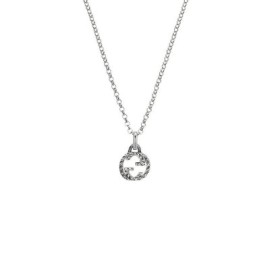 Collana Gucci Interlocking YBB45553500100U [35c3fe3b]