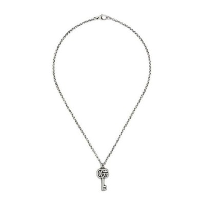 Collana Marmont Gucci YBB62775700100U [a084f53e]