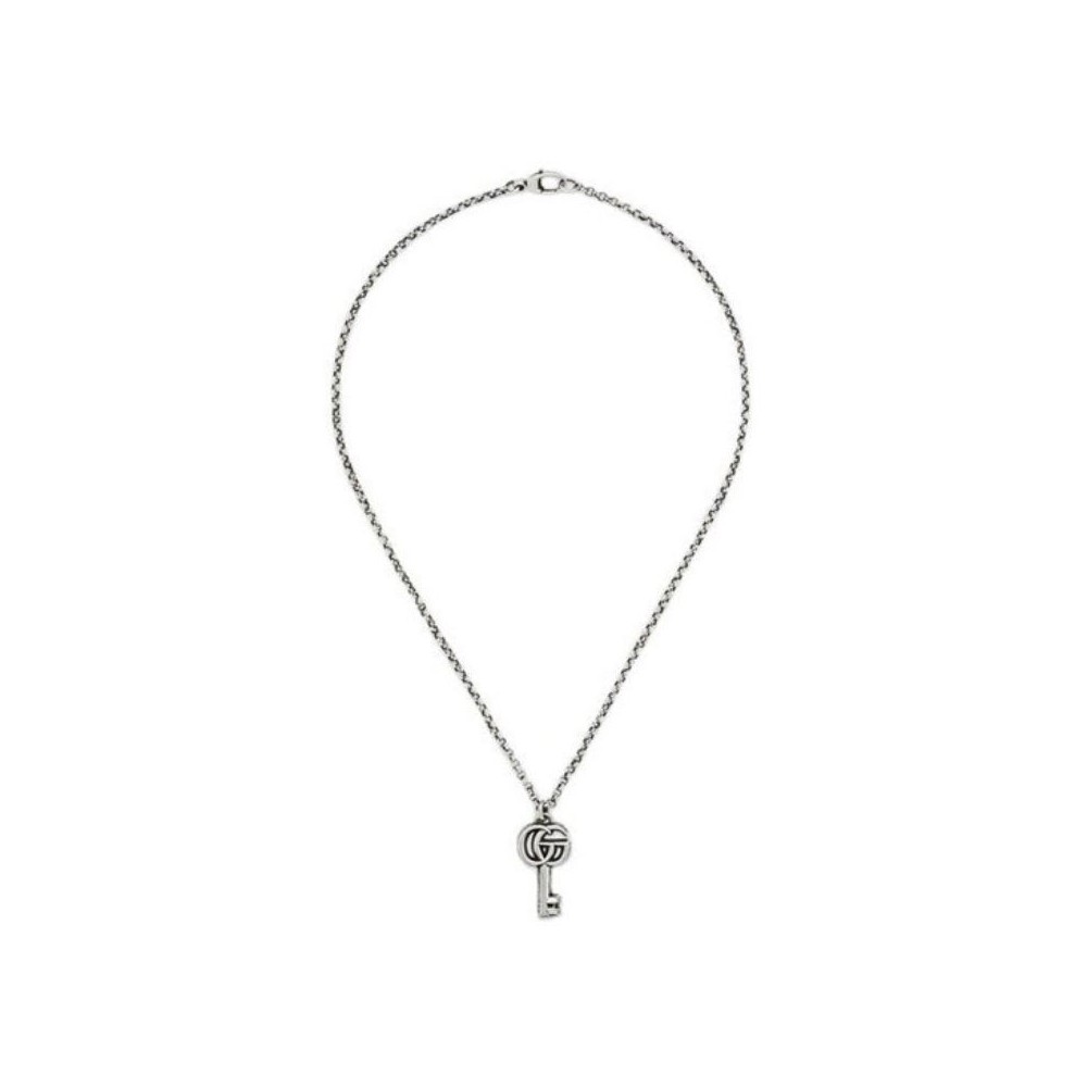 Collana Marmont Gucci YBB62775700100U [a084f53e]