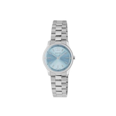 Orologio G-Timeless Gucci YA1265068 [95feb59f]