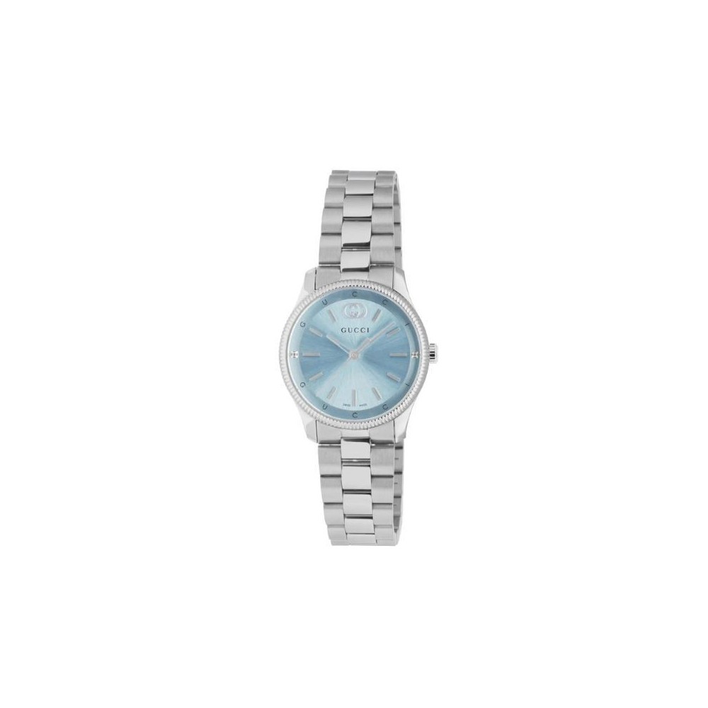 Orologio G-Timeless Gucci YA1265068 [95feb59f]