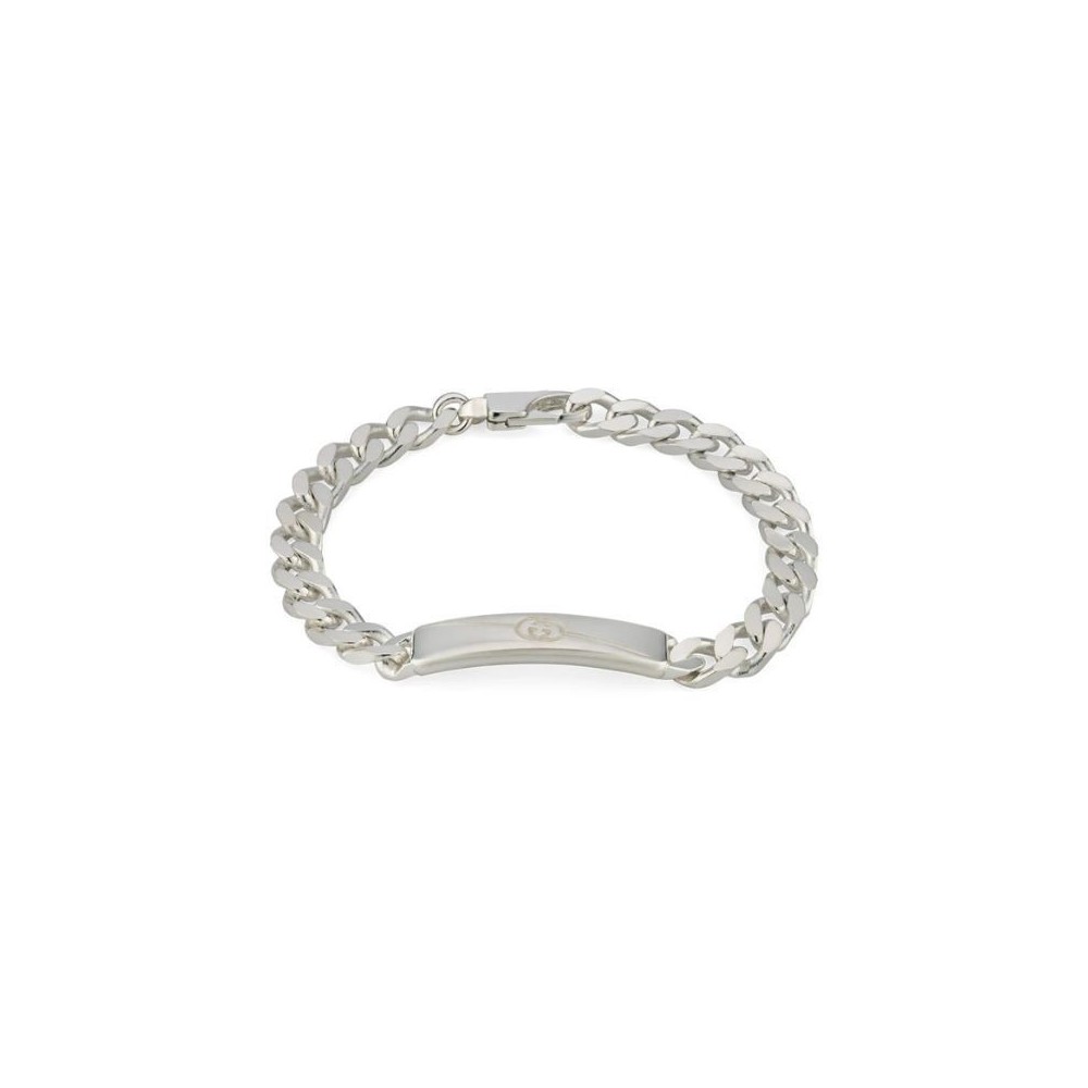 Bracciale Gucci Interlocking YBA774054001019 [bc369739]