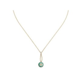 Collana Interlocking Gucci ybb83200900100U [dee0ba47]