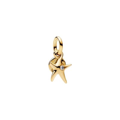 Charm Pendente Stella Marina Darling Pandora 763892C01 [1f3a5174]