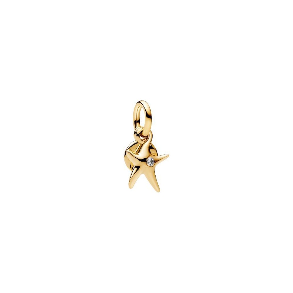 Charm Pendente Stella Marina Darling Pandora 763892C01 [1f3a5174]