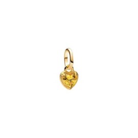 Charm Mini Pendente Chakra Heart Pandora ME 763862C01 [7857f841]