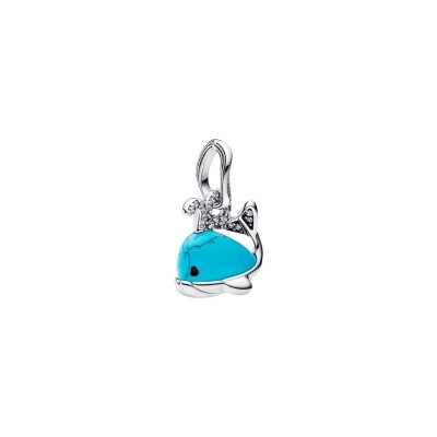 Charm Balena Turchese Pandora 793822C01 [03883373]