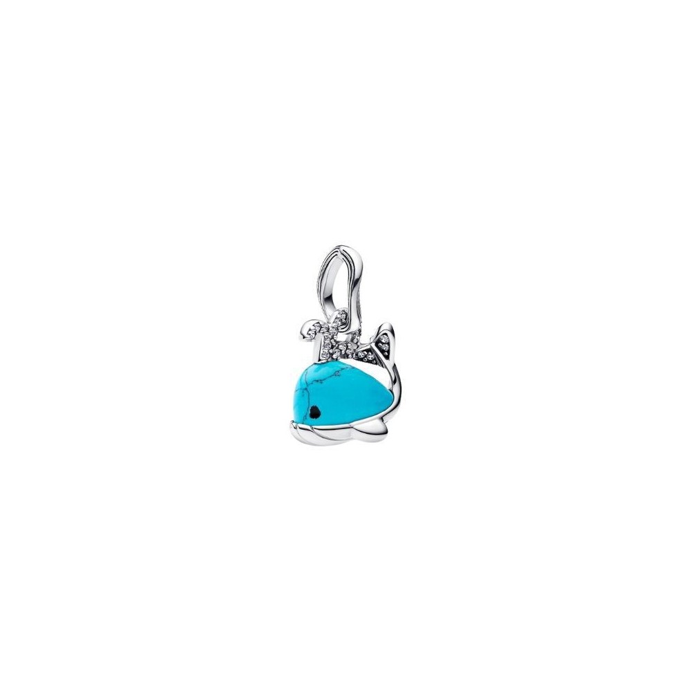 Charm Balena Turchese Pandora 793822C01 [03883373]