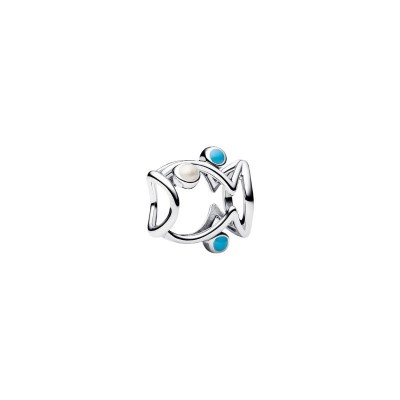 Charm Openwork Pandora 793817C01 [7e5c3991]
