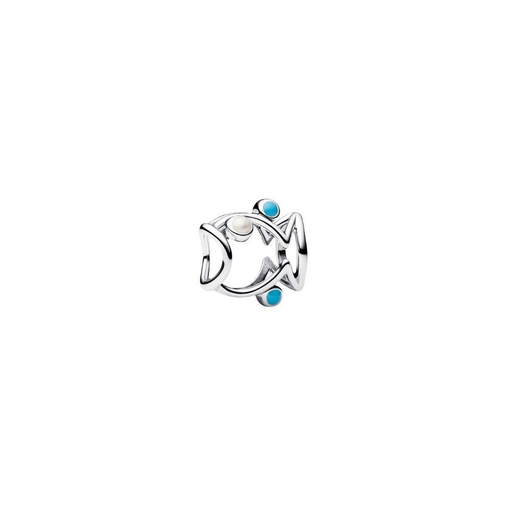 Charm Openwork Pandora 793817C01 [7e5c3991]