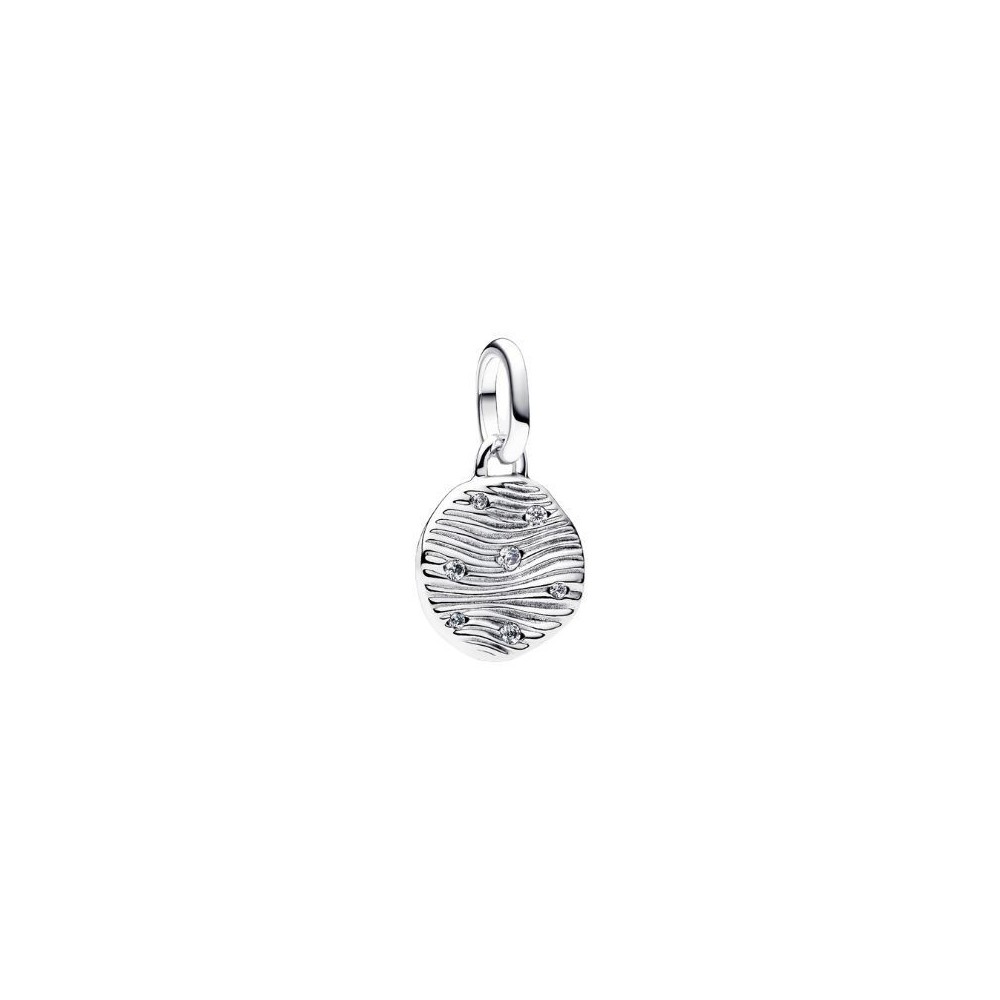 Charm Medallion Onde Pandora Me 793860C01 [5c815f48]