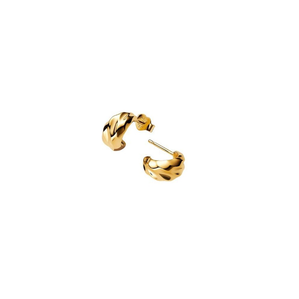 Orecchini Cerchi Aperti Dune Pandora 263873C00 [a5754828]