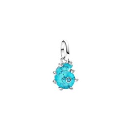 Charm Conchiglia Vetro Di Murano Pandora 793900C01 [aeabfd78]