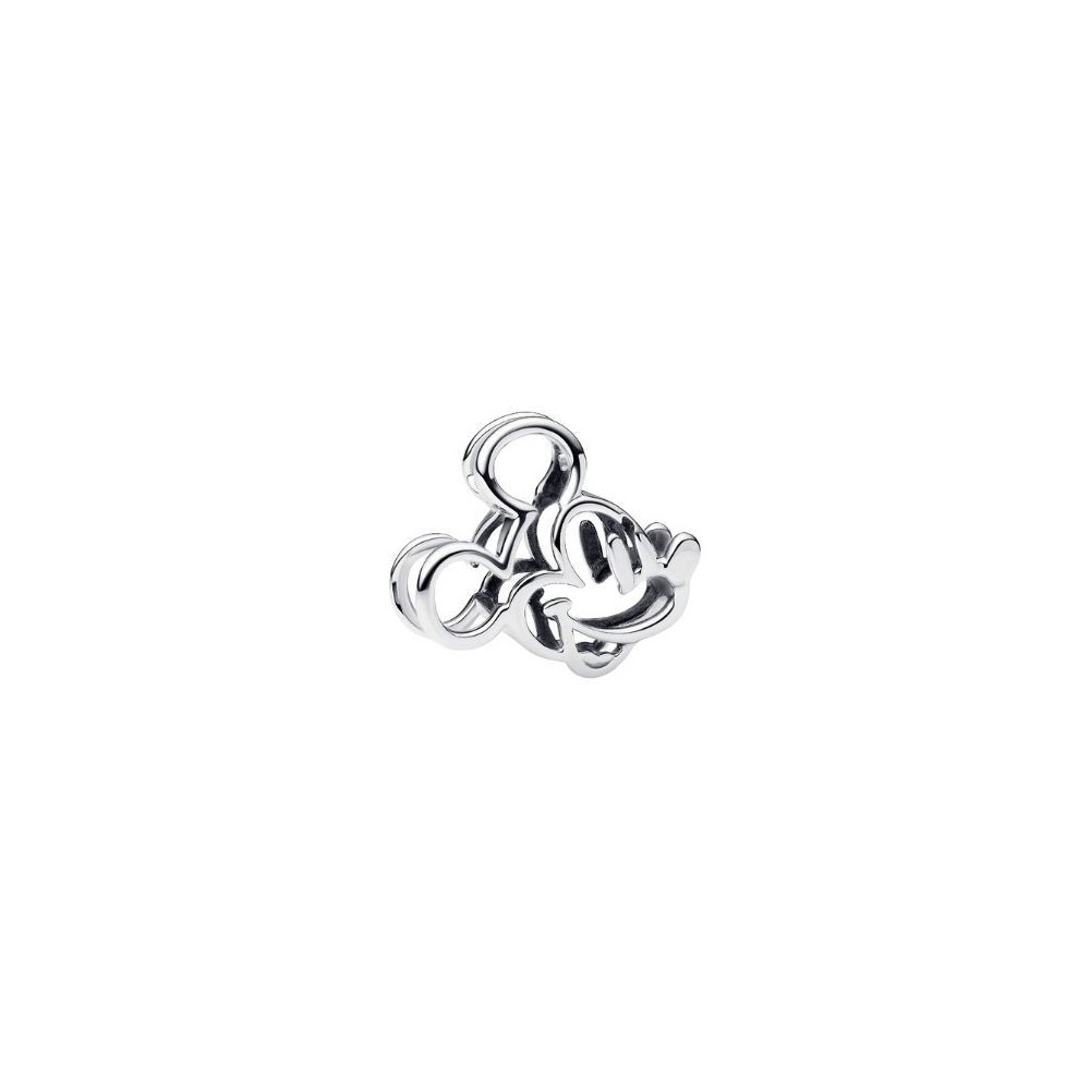 charm Topolino Disney Pandora 793907C00 [f9f0e190]