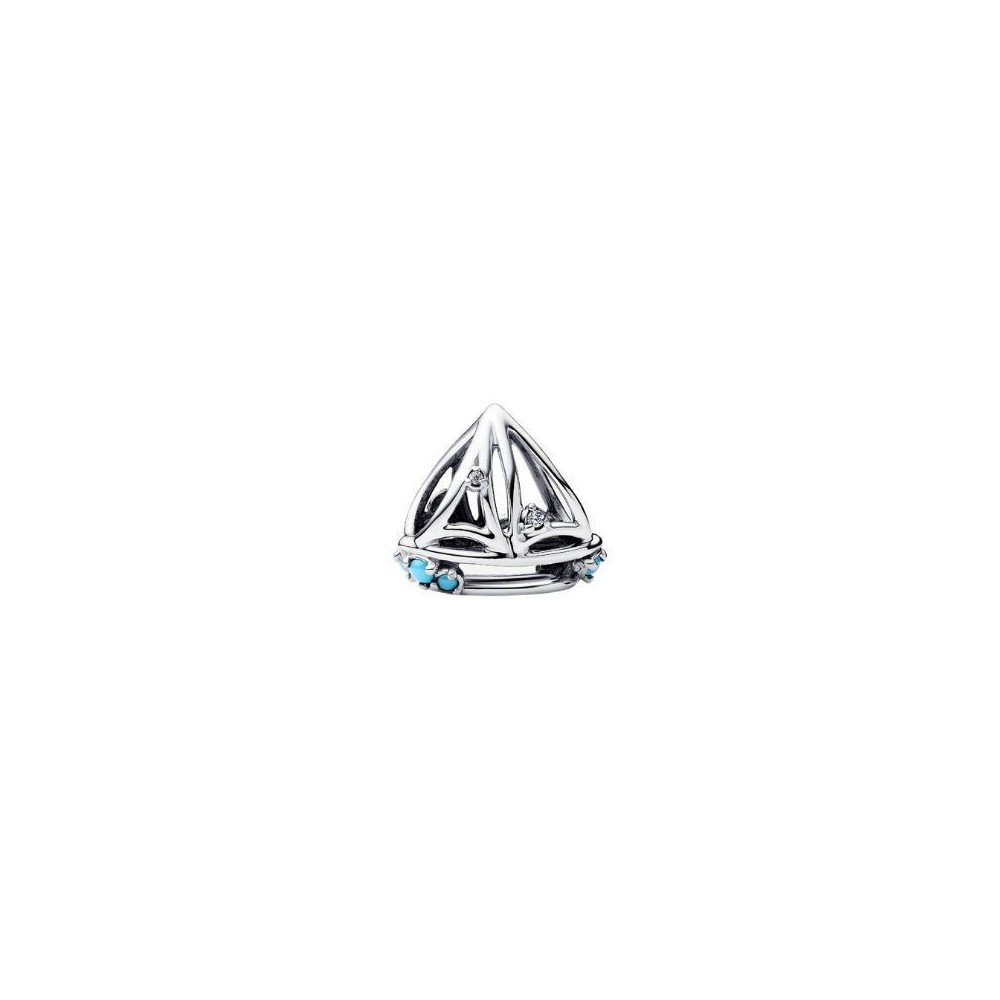 charm Openwork Barca Pandora 793905C01 [eb1b3294]