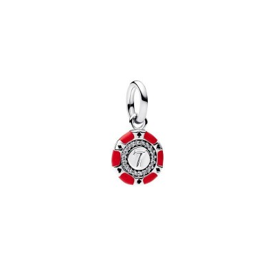 Charm Fiche da Pocker Pandora 793922C01 [4e6a8c4c]
