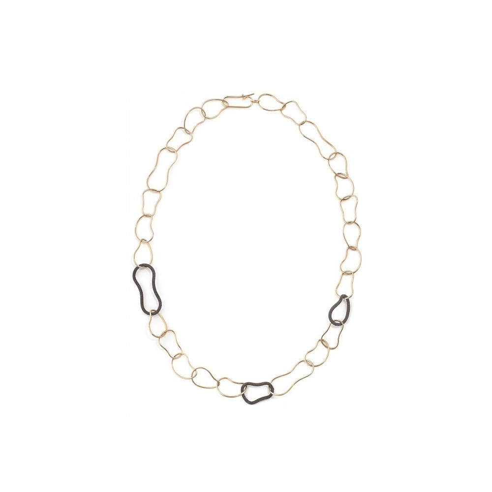 Collana Polvere di Sogni Pesavento WPLVE356 [163df44e]