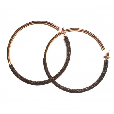 Orecchini Polvere di Sogni Pesavento WPLVO723 [3fe4713e]