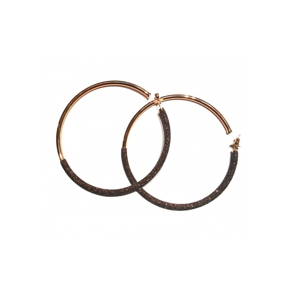 Orecchini Polvere di Sogni Pesavento WPLVO723 [3fe4713e]