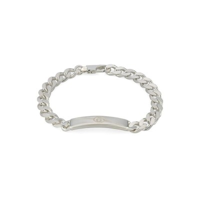 Bracciale Tag Gucci YBA7740540010 [7eb24e4a]