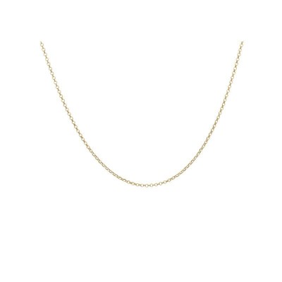 Girocollo basic chain base short Rue Des Mille CB-GR 01 [d59a4191]