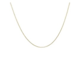 Girocollo basic chain base long Rue Des Mille CB-GR 02 [b57187f2]