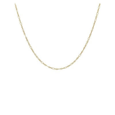 Girocollo 3+1 chain Base Rue Des Mille [2864fc24]