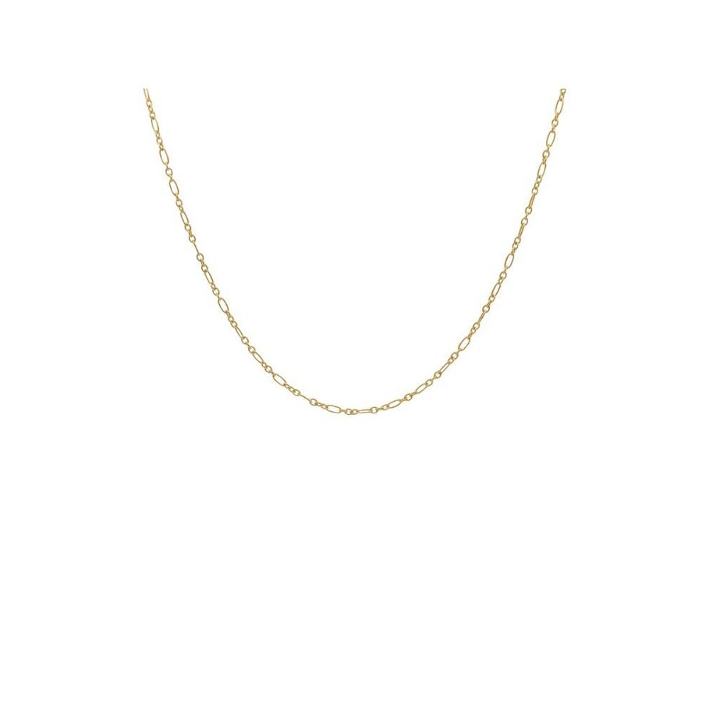 Girocollo 3+1 chain Base Rue Des Mille [2864fc24]