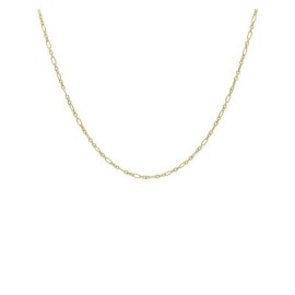 Girocollo 3+1 chain Base Rue Des Mille [2864fc24]