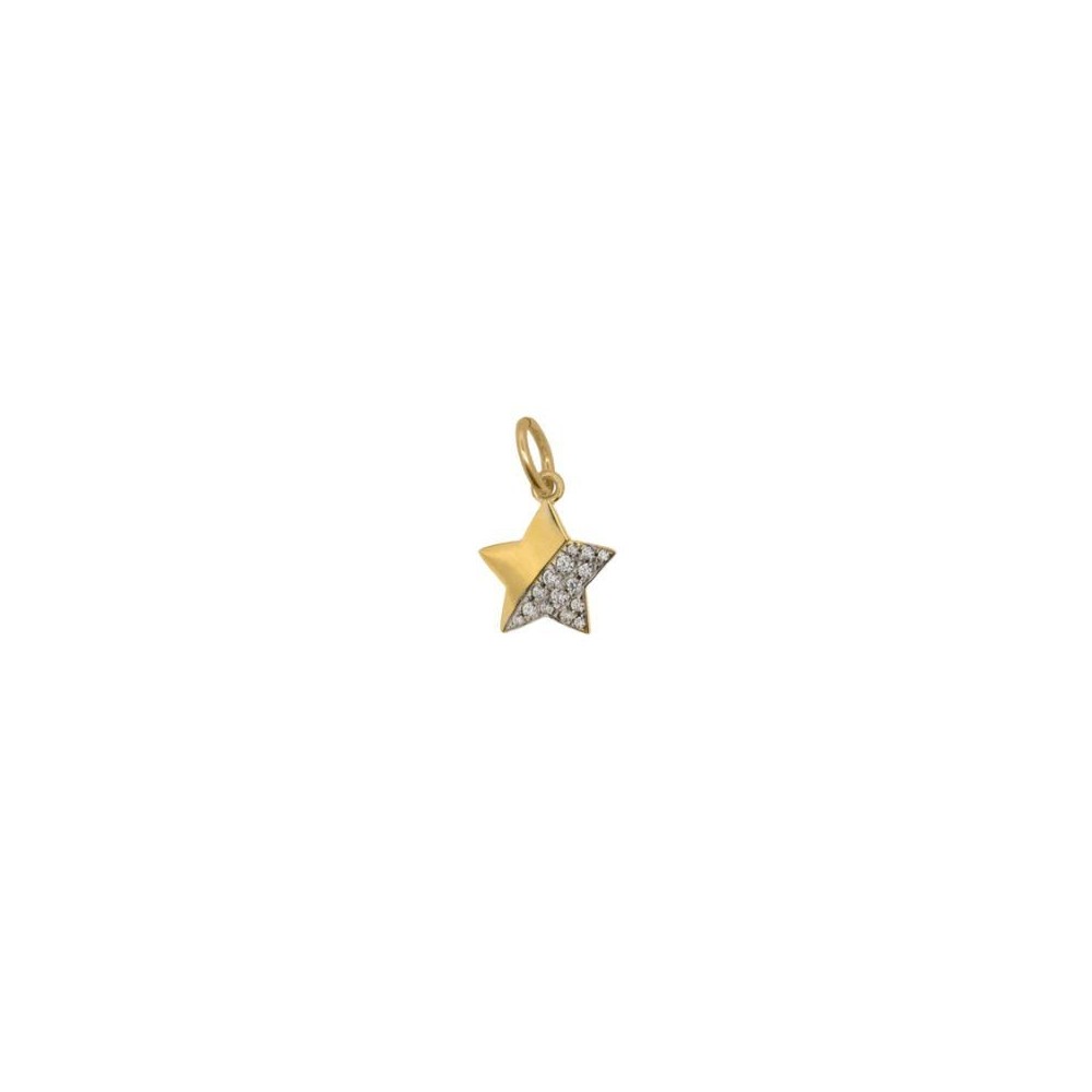 Charm Stella Rue Des Mille CB-CN 03 [c436a639]