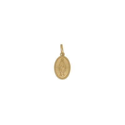 Charm Madonna Gold Rue Des Mille [92e01457]