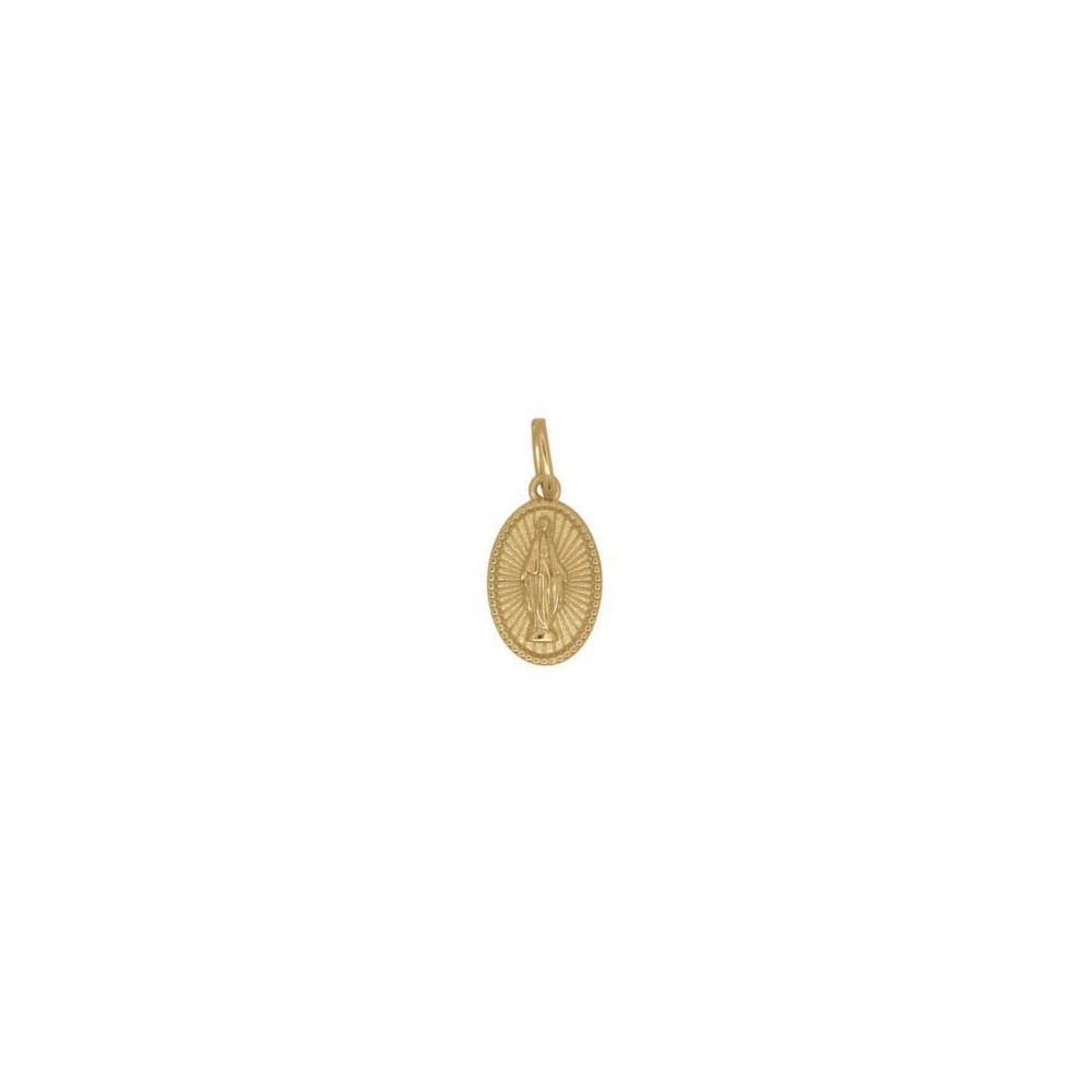 Charm Madonna Gold Rue Des Mille [92e01457]