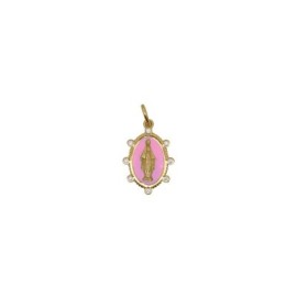 Charm Madonna Pink Rue Des Mille [03ad0c54]