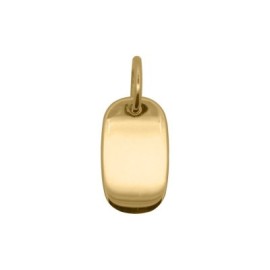 Charm Medaglia Edge Rue Des Mille [800bc753]