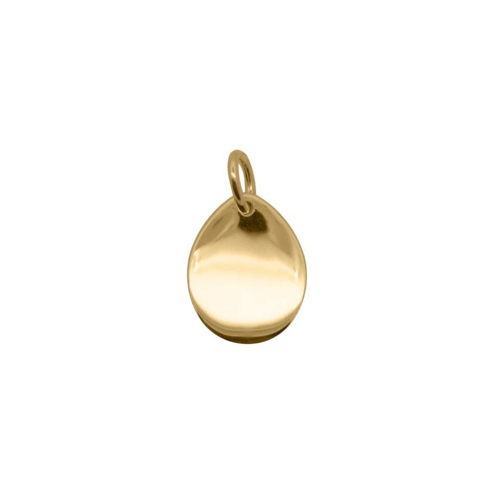 Charm Medaglia Drop Rue Des Mille [aa84d159]