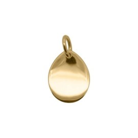 Charm Medaglia Drop Rue Des Mille [aa84d159]