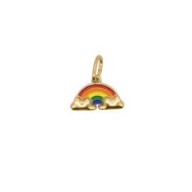 Charm Arcobaleno Rue Des Mille [609490cd]
