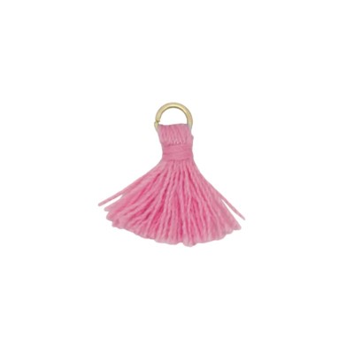 Charm Nappa Rosa Rue Des Mille [829f7bd3]