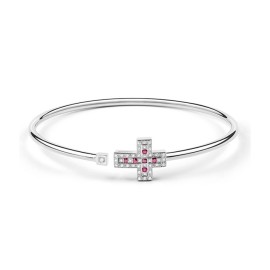 Bracciale Damiani Belle Epoque Croce   [845998a6]
