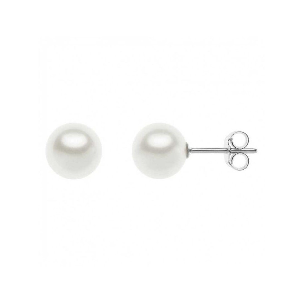 Orecchini Comete con perla ORP696 [de86ab78]