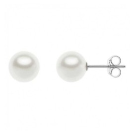 Orecchini Comete con perla ORP696 [de86ab78]