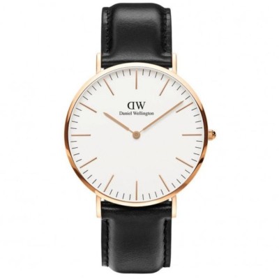 Orologio Daniel Wellington Sheffield 40mm DW00100007 [099ff8e4]