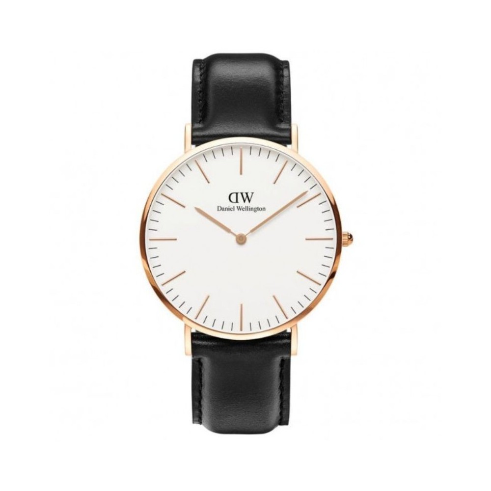 Orologio Daniel Wellington Sheffield 40mm DW00100007 [099ff8e4]