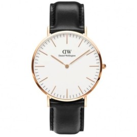 Orologio Daniel Wellington Sheffield 40mm DW00100007 [099ff8e4]