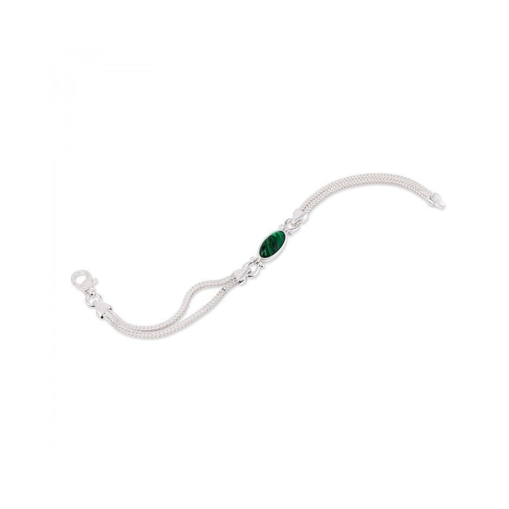 Bracciale Doppio filo Gerardo Sacco [8336b3ac]